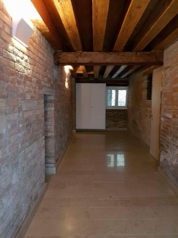 Gioiello Di Venezia, Suite San Lio מראה חיצוני תמונה